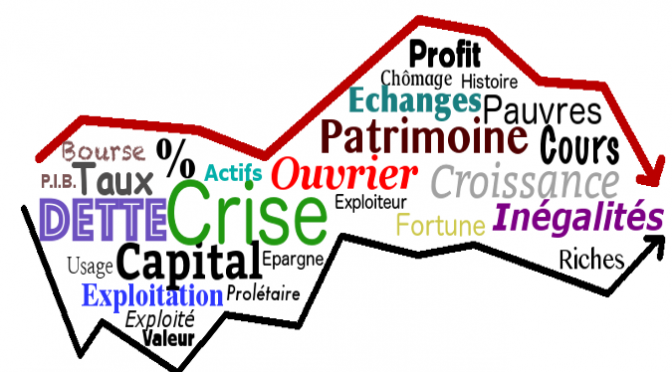 15 juin 2015, débat : <i>Le capital au XXI<sup>ème</sup> siècle</i>